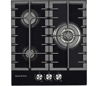 Варочная панель газовая ZIGMUND & SHTAIN M234B