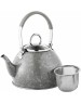 Посуда KELLI KL-4568 1,2л Серебряный