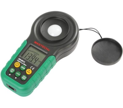 Люксметр MASTECH (13-1216) Люксметр MS6612
