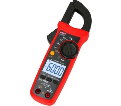 Клещи UNI-T (13-1062) Токовые клещи UT202A+
