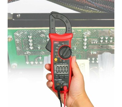Клещи UNI-T (13-1062) Токовые клещи UT202A+