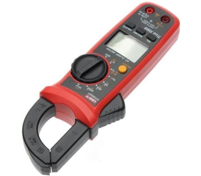 Клещи UNI-T (13-1062) Токовые клещи UT202A+
