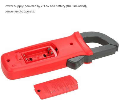 Клещи UNI-T (13-1062) Токовые клещи UT202A+