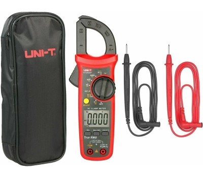 Клещи UNI-T (13-1062) Токовые клещи UT202A+