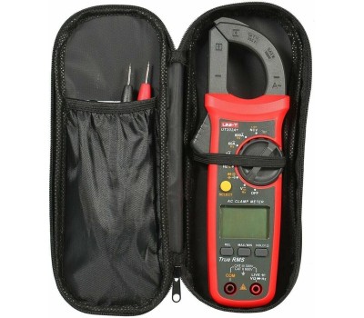 Клещи UNI-T (13-1062) Токовые клещи UT202A+