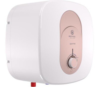 Водонагреватель накопительный электрический ROYAL CLIMA RWH-Q10-FEU QUATTRO (НС-1631830)