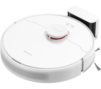 Робот-пылесос DREAME Робот-пылесос Bot Robot Vacuum and Mop F9 Pro White (RLF22GA)
