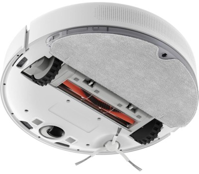 Робот-пылесос DREAME Робот-пылесос Bot Robot Vacuum and Mop F9 Pro White (RLF22GA)