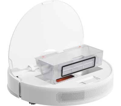 Робот-пылесос DREAME Робот-пылесос Bot Robot Vacuum and Mop F9 Pro White (RLF22GA)