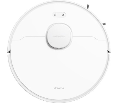 Робот-пылесос DREAME Робот-пылесос Bot Robot Vacuum and Mop F9 Pro White (RLF22GA)