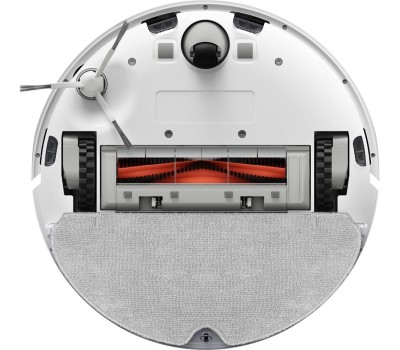 Робот-пылесос DREAME Робот-пылесос Bot Robot Vacuum and Mop F9 Pro White (RLF22GA)