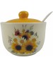 Горшочек для сыпучих продуктов BACKMAN BM-0625-01