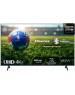 Телевизор HISENSE 50A6N SMART TV 4K Ultra HD безрамочный