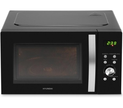 Микроволновая печь HYUNDAI HYM-D2078 23л