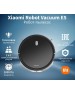 Робот-пылесос XIAOMI BHR8298EU Robot Vacuum E5 (черный) EU