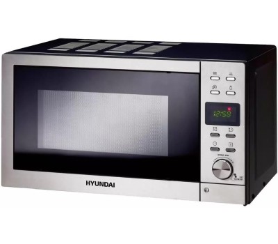 Микроволновая Печь HYUNDAI HYM-D3043 20л