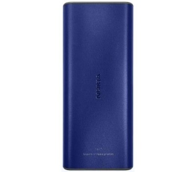 Телефон мобильный NOKIA 108 TA-1627 Blue