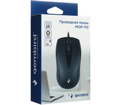 GEMBIRD (21328) MOP-110
