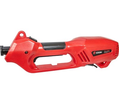 Электрический триммер EDON ET-1700C черный/красный 35703 1700Вт, ширина скашивания 430мм