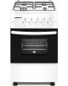 Газовая плита KRAFT KF-FSF5427AGW