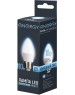 Лампа светодиодная ENERGY LED С37-10-E27-6500 (109303)