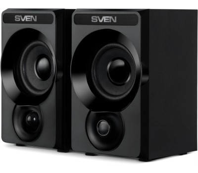 Акустика SVEN SPS-535, чёрный