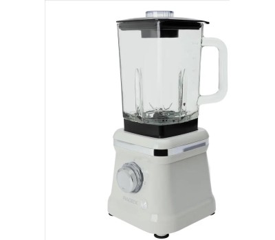 Стационарный блендер RageX R1501-201, 1.6л, 1200Вт, светло-серый, КИТАЙ