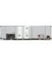 Автомагнитола KENWOOD Автомагнитола KMM-105M 1DIN 4x50Вт USB 2.0 AUX 3 RDS