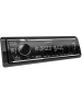 Автомагнитола KENWOOD Автомагнитола KMM-105M 1DIN 4x50Вт USB 2.0 AUX 3 RDS