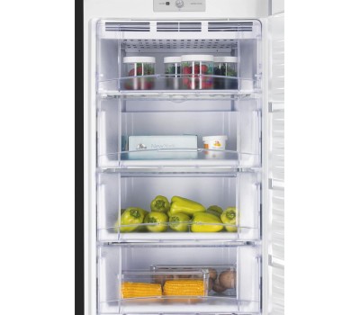 NORDFROST Морозильник DF 265 BAP