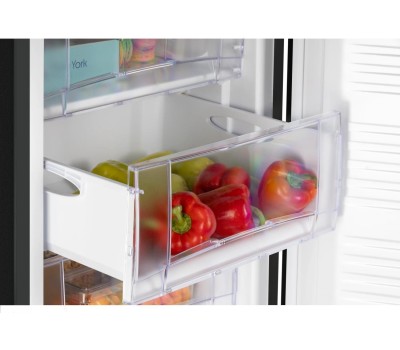 NORDFROST Морозильник DF 265 BAP