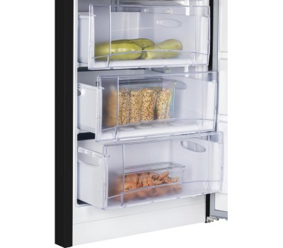 NORDFROST Морозильник DF 265 BAP