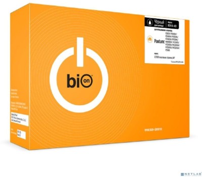 BION CARTRIDGE BCR-DL-420