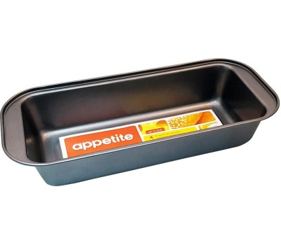 Форма для выпечки APPETITE SL2028 д/хлеба а/пр 30х13х6см