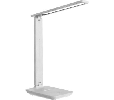 Светильник настольный СПУТНИК SDL010 белый