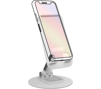 WIIIX Подставка DST-723-W белый для для планшетов