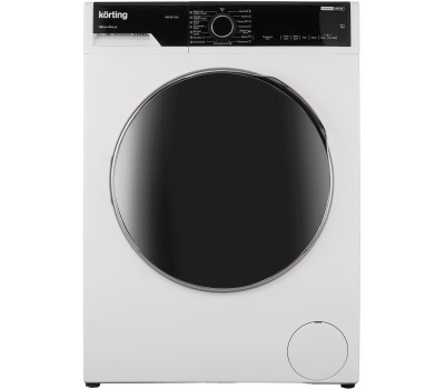 Стиральная машина с сушкой KORTING KWD 58IL14106 (с сушкой) белый