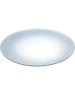 Блюдо AGNESS 357-257 SILVER MIRROR 30см