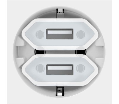 Сетевой фильтр PILOT SG 3м (5 розеток) белый (коробка)