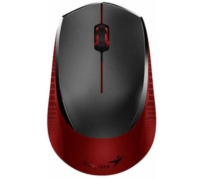 Мышь GENIUS (310300254010) NX-8000S, красный