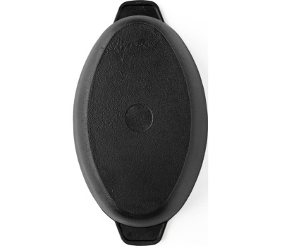 Гусятница ГАРДАРИКА 1206-3 чугун 6,0л с/кр