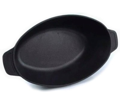 Гусятница ГАРДАРИКА 1206-3 чугун 6,0л с/кр