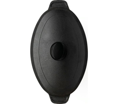 Гусятница ГАРДАРИКА 1206-3 чугун 6,0л с/кр