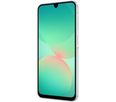 Смартфон SAMSUNG Galaxy A26 6/128Gb White (SM-A266BZWIMEA)