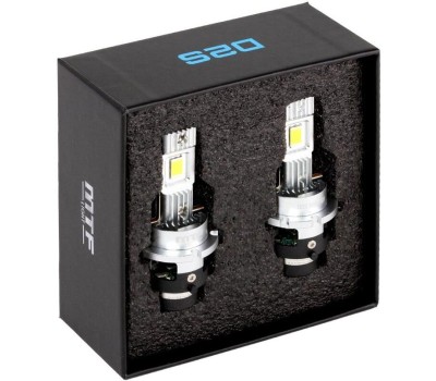 Лампа светодиодная MTF LIGHT STD2K6