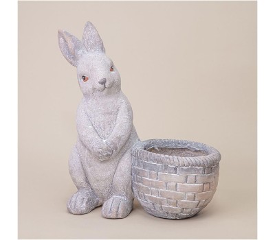 Кашпо LEFARD КАШПО ДЕКОРАТИВНОЕ 