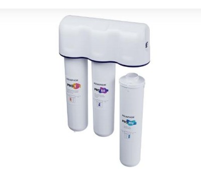 Водоочиститель АКВАФОР Водоочиститель OSMO Pro-50-3-А-М