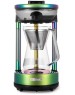 KITFORT Кофеварка КТ-7488, капельная, зеленый