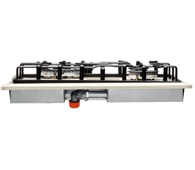 Варочная панель газовая SIMFER H45V35R571