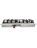 Варочная панель газовая SIMFER H45V35R571